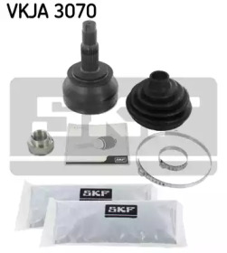 Шарнирный комплект SKF VKJA 3070